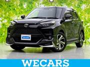 2020 TOYOTA RAIZE