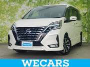 2020 NISSAN SERENA