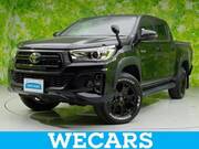 2019 TOYOTA OTHER