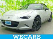 2015 MAZDA ROADSTER