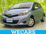 2014 TOYOTA VITZ
