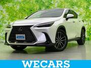 2022 LEXUS NX