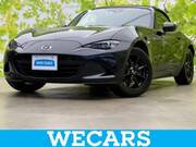 2022 MAZDA ROADSTER