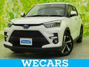 2022 TOYOTA RAIZE