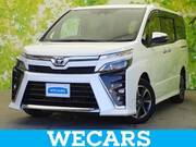 2021 TOYOTA VOXY