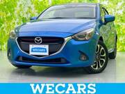 2016 MAZDA DEMIO