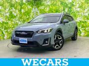 2017 SUBARU XV