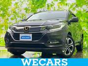 2018 HONDA VEZEL