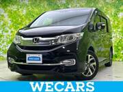 2016 HONDA STEPWAGON