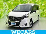 2019 NISSAN SERENA
