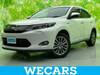 TOYOTA HARRIER HYBRID