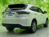 TOYOTA HARRIER HYBRID
