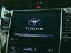 TOYOTA HARRIER HYBRID
