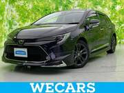 2020 TOYOTA COROLLA TOURING
