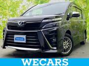 2018 TOYOTA VOXY
