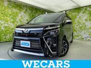 2018 TOYOTA VOXY