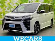 2020 TOYOTA VOXY