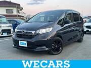 2022 HONDA FREED