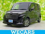 2022 TOYOTA ROOMY