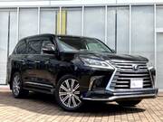 2015 LEXUS LX