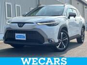 2022 TOYOTA COROLLA CROSS