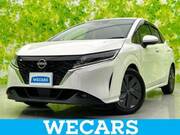2021 NISSAN NOTE