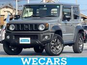2022 SUZUKI JIMNY SIERRA