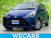 2018 TOYOTA VITZ