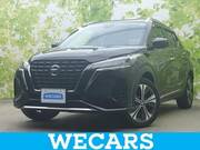 2020 NISSAN KIX