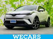 2017 TOYOTA C-HR