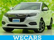 2018 HONDA VEZEL