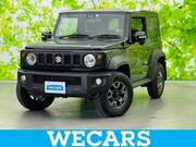 2022 SUZUKI JIMNY SIERRA