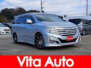 2012 NISSAN ELGRAND