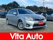 2013 TOYOTA COROLLA FIELDER HYBRID G AERO TOURER