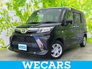 2022 TOYOTA ROOMY