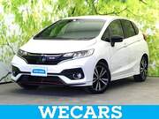 2018 HONDA FIT