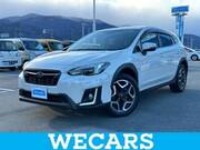 2018 SUBARU XV