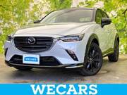 2023 MAZDA CX-3