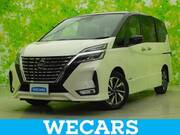 2020 NISSAN SERENA