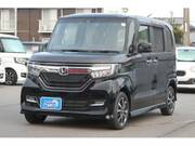 2019 HONDA N-BOX CUSTOM