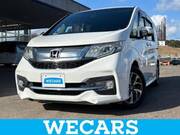 2016 HONDA STEPWAGON