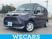 2023 TOYOTA ROOMY