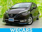 2016 NISSAN NOTE