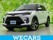 2020 TOYOTA RAIZE