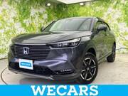 2022 HONDA VEZEL