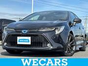 2020 TOYOTA COROLLA TOURING