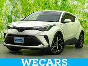 2020 TOYOTA C-HR