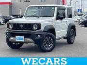 2022 SUZUKI JIMNY SIERRA