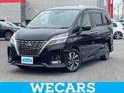 2020 NISSAN SERENA
