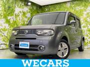 2014 NISSAN CUBE